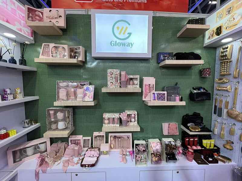 Ningbo Purly Imp. & Exp. Co., Ltd. a participat la cel de-al 136-lea Târg de Canton