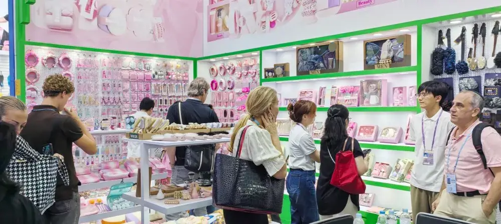 Puly's Spring 2025 Show Insights