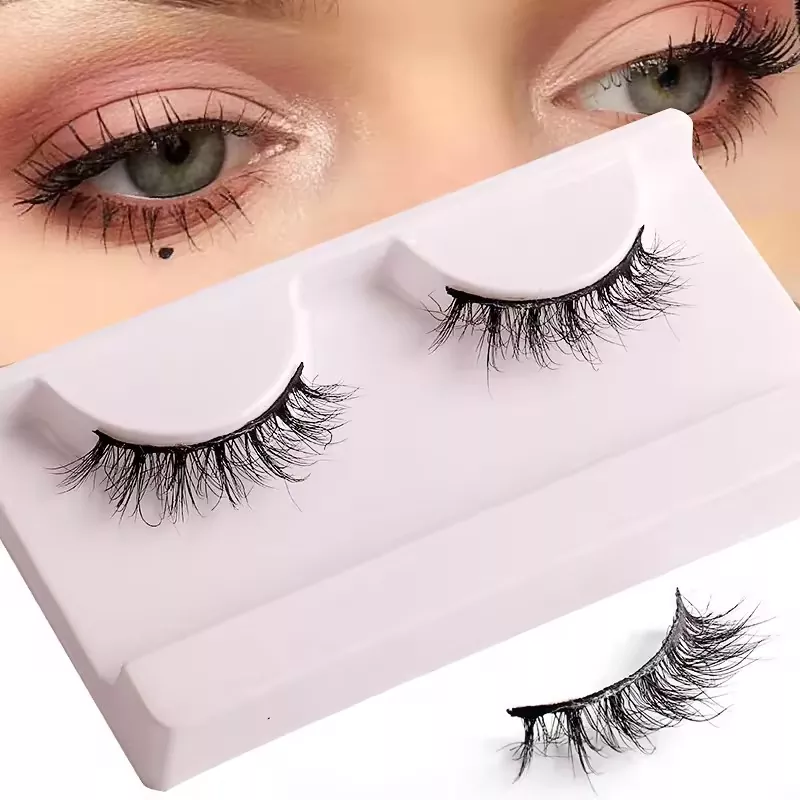 Cum poate genele cu bandă plină de nurcă să vă transforme rutina de frumusețe cu eleganță naturală și atractivitate profesională