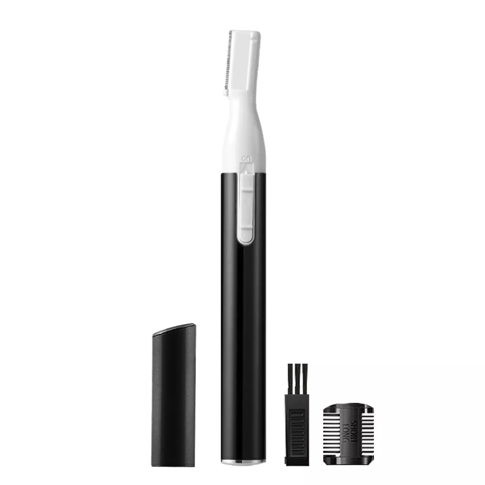 Dispozitiv electric de îndepărtare a părului pentru sprâncene