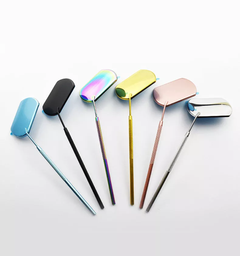 Logo personalizat Lash Mirror