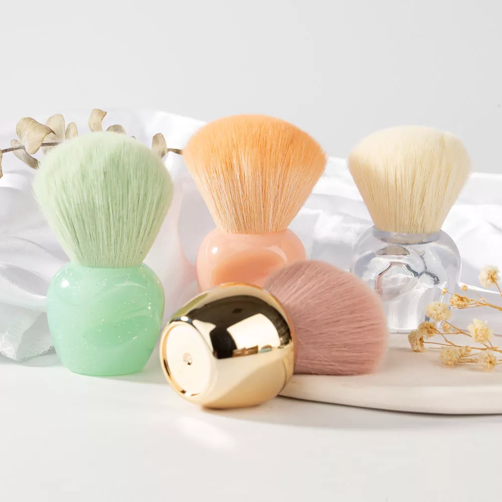 Blush Pensule de machiaj simple