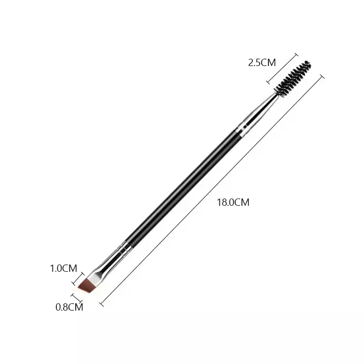 Pensula Machiaj Ochi Single